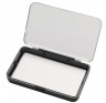 Коробочка для мушек FLY BOX BLACK SINGLE FORM 003 TMC