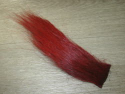 imi skin Monkey Medium ( 5 - 9 cm ) Claret 1C