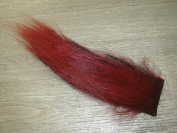 imi skin Monkey Medium ( 5 - 9 cm ) Claret 2C