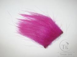 imi polar bear Hot Pink Long № 91 ( 7 - 10 см )