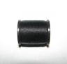 Монтажная нить UNI THREAD 3/0 Black 100 yds