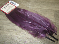 Goose Shoulders Purple Wapsi