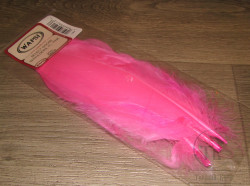 Goose Shoulders Fl. Pink Wapsi