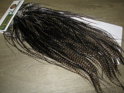 Седло Whiting Hebert Bronze Grizzly Variant ( Grizzly / Black )
