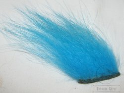 imi polar bear lt. blue Long №107 ( 12 - 14 см )