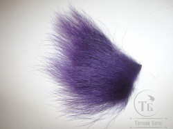 imi polar bear Purple Long № 100 ( 4 - 7 см )
