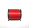 Монтажная нить UNI THREAD 3/0 Red 100 yds