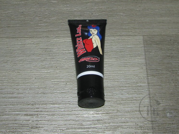 Средство для очистки шнуров Whizz Lube, 20ml AIRFLO