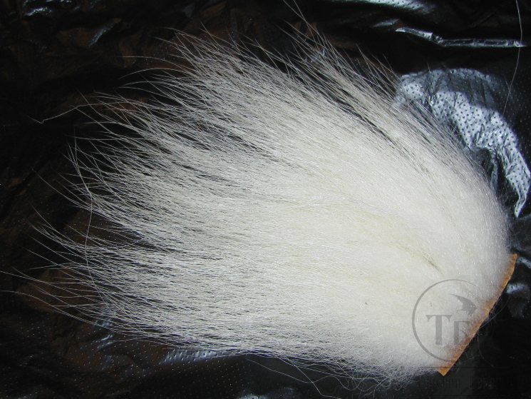 imi polar bear White Long №108 ( 8 - 11 см )