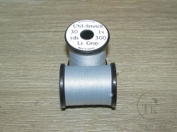 Ровница Uni Stretch 30 yds 1x 270 Lt. Grey