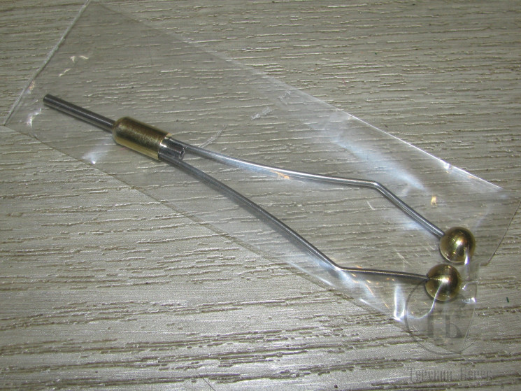 Нитководитель Rocket Material Bobbin India Fl 1102