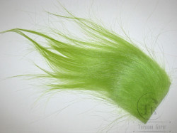 Мех козы длинный мягкий Chart. Fishing Fur Fly