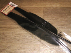 Перо гуся Goose Quill Black ( 1 пара ) Wapsi