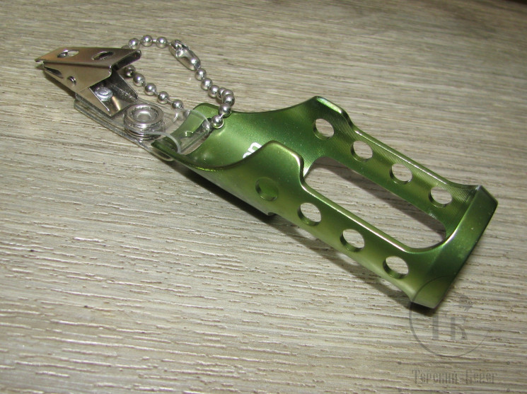 Держатель флотанта Aluminium Caddy Loon