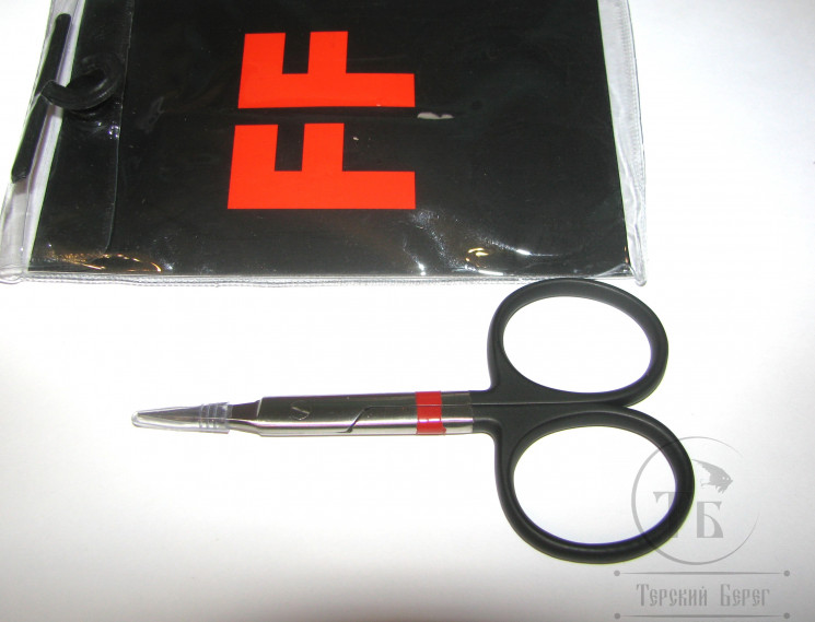 Ножницы Tip Scissors Fine Future Fly 
