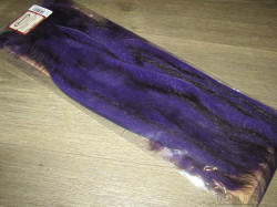 1/2 шкуры опоссума Зонкер Awesome Possum Zonkers Purple  Wapsi