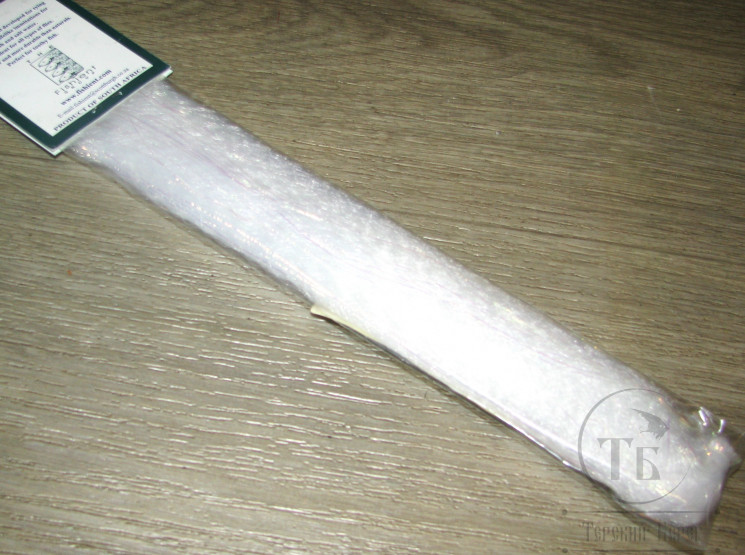 flash' n slinky White