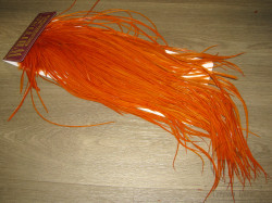 Седло Whiting  Eurohackle Burnt Orange 