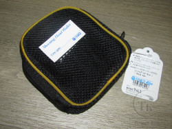 Кошелек для стреляющих головок Shooting Head Wallet 25мм Yellow TMC