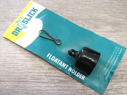 Резиновый держатель для флотанта Dr. Slick Floatant Holder 