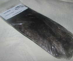 Марабу (отборные перья 20 шт.)  natural