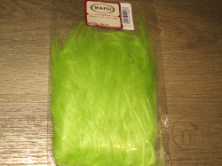 Искусственный мех / Craft Fur Hot Lime Wapsi