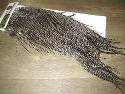 Седло Whiting Hebert Bronze Grizzly