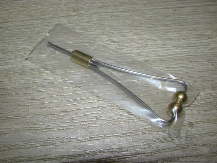 Нитководитель 2603 Crown Bobbin India