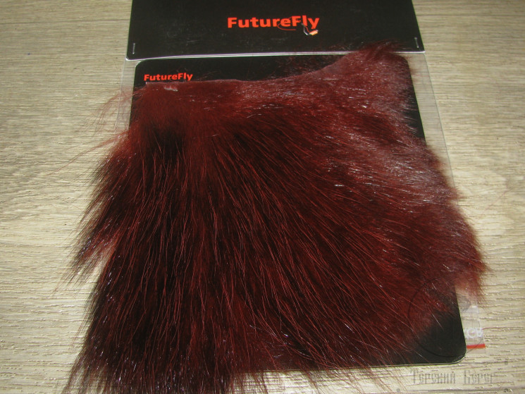 Мех опоссума American Opossum Phatagorva Future Fly