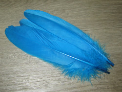 Goose Shoulders King Fish Blue ( 2 пары ) Терский берег