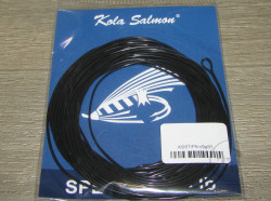 Сменный конец Spey Tip S5 Fast Sink, 9 g, 5 m, 30LB Black Kola Salmon