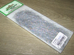 Волокна синтетические Angel Flash Holo Silver Jensen
