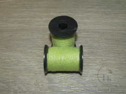 Синель Micro Soft Burnt Chartreuse SIBNYMPH 6
