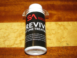 Очиститель для шнура Revive Fly Line Treatment SCIENTIFIC ANGLERS