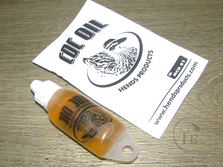 Флотант CDC Oil Hends