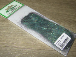 Волокна синтетические Angel Flash Peacock Jensen