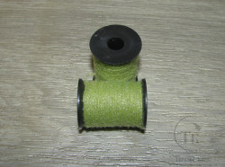 Синель Micro Soft Lt. Olive SIBNYMPH 7