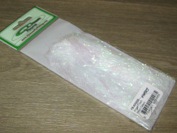 Волокна синтетические Angel Flash Pearl Green Jensen