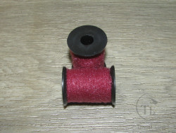 Синель Micro Soft Claret SIBNYMPH 13