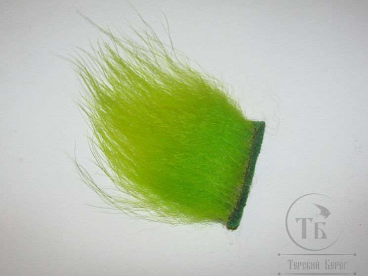  imi polar bear Chartreuse Long № 130 ( 9 - 11 см )