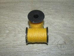 Синель Micro Soft Amber SIBNYMPH 14