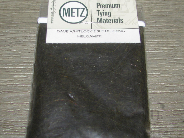 Даббинг Dave Whitloсk's SLF  Dub Helgamite Metz