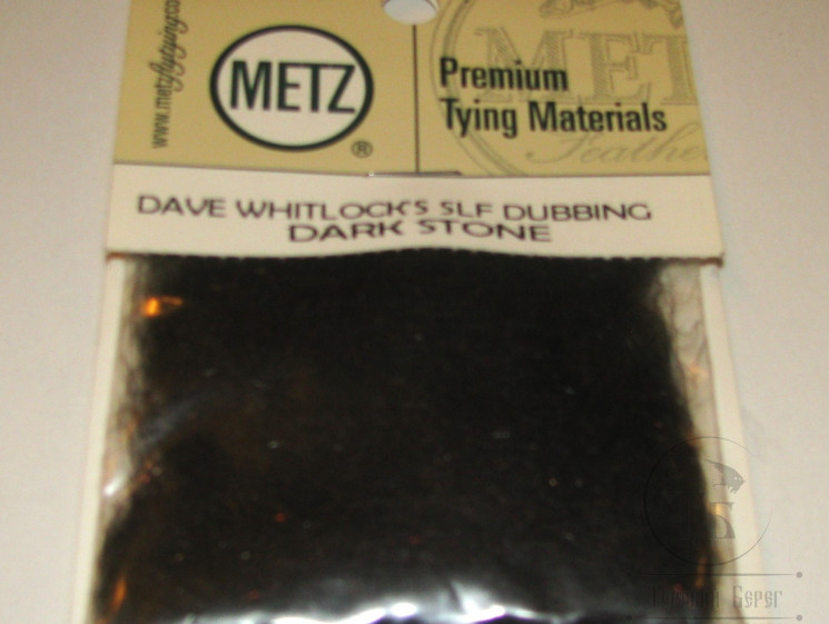 Даббинг Dave Whitloсk's SLF  Dub Dk. Stone Metz