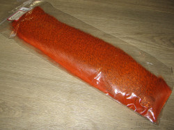 Мех оленя Premo Deer Hair Orange Wapsi
