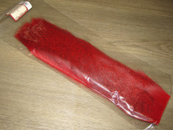Мех оленя Premo Deer Hair Red Wapsi