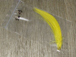 Heron Fine Fibre ( Yellow ) (10 fs) Sm