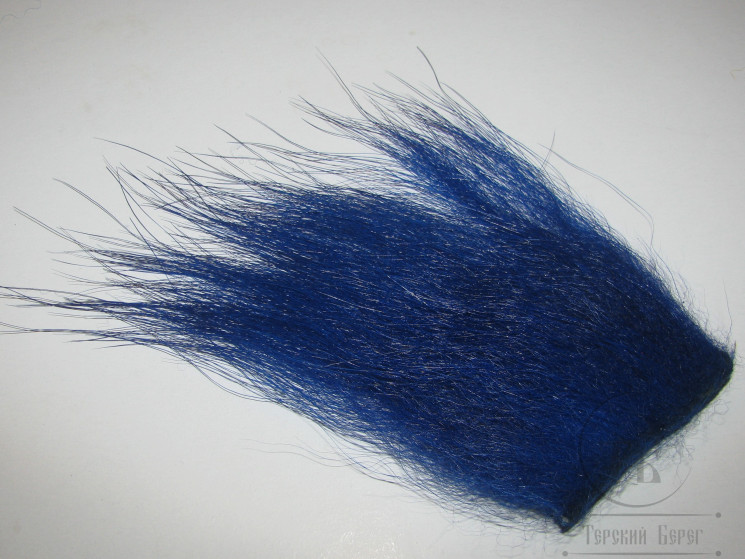 imi polar bear King Fish Blue Long № 34 ( 10 - 13 см )