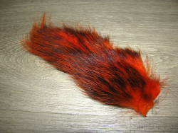 Мех опоссума Awesome Possum Orange