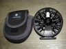 Катушка нахлыстовая Guru GS - 9+ HD Reel Blackout WATERWORKS LAMSON