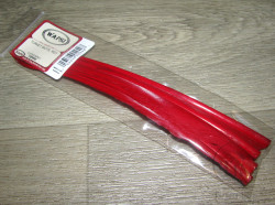 Перо индюка биот / Turkey Biot Red Wapsi